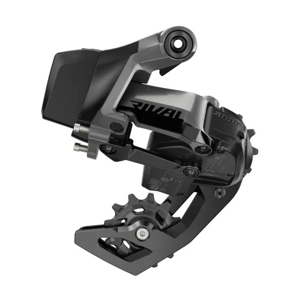 SRAM Rival eTap AXS Wide Front Derailleur