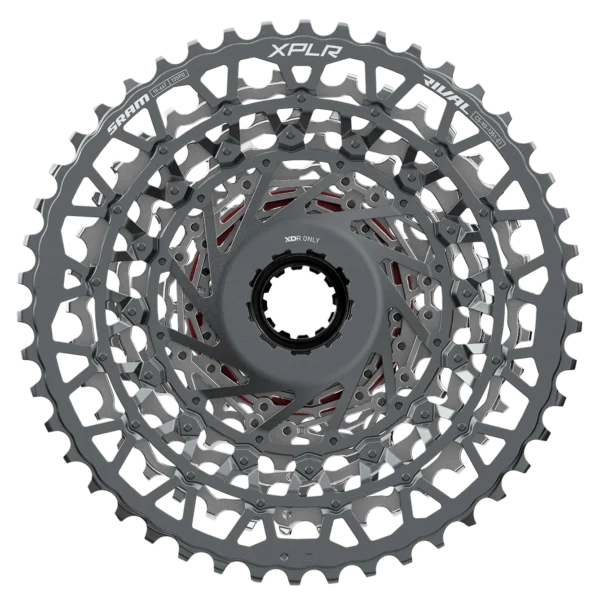 SRAM Rival XPLR XG-1351 Cassette