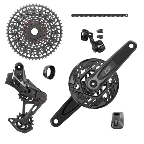 SRAM X0 Eagle AXS E-Bike Transmission Groupset
