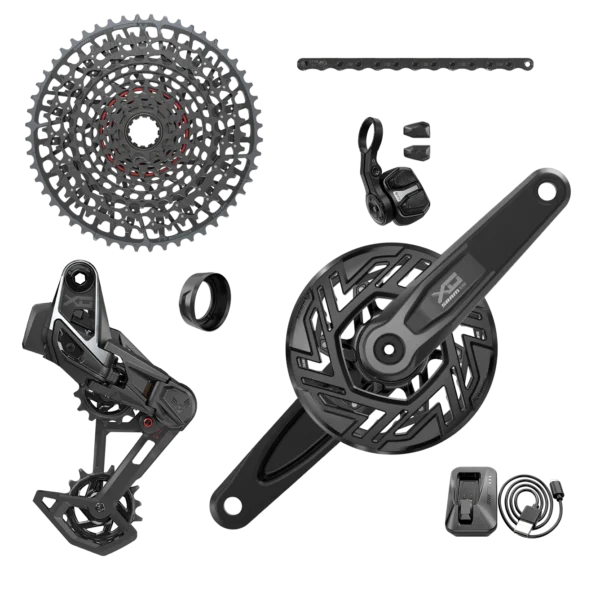 SRAM X0 Eagle AXS E-Bike Transmission Groupset