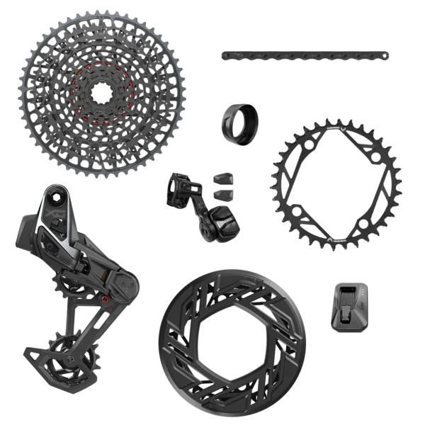 SRAM X0 Eagle AXS E-Bike Transmission Groupset