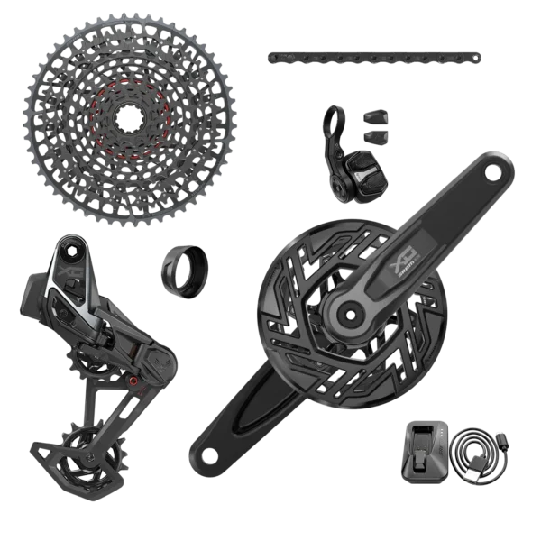 SRAM X0 Eagle AXS E-Bike Transmission Groupset