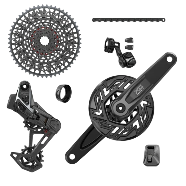 SRAM X0 Eagle AXS E-Bike Transmission Groupset