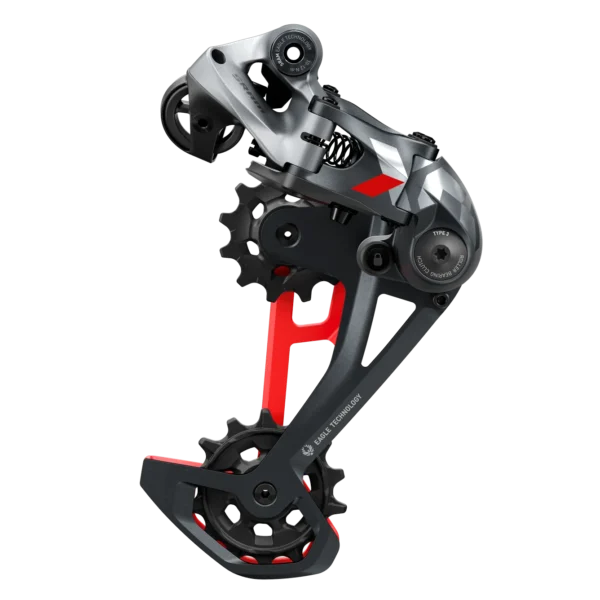 SRAM X01 Eagle Rear Derailleur