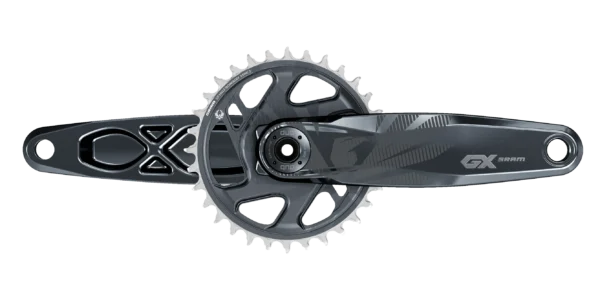 SRAM XG-1275 Eagle Cassette