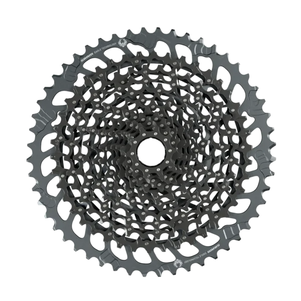 SRAM XG-1275 Eagle Cassette