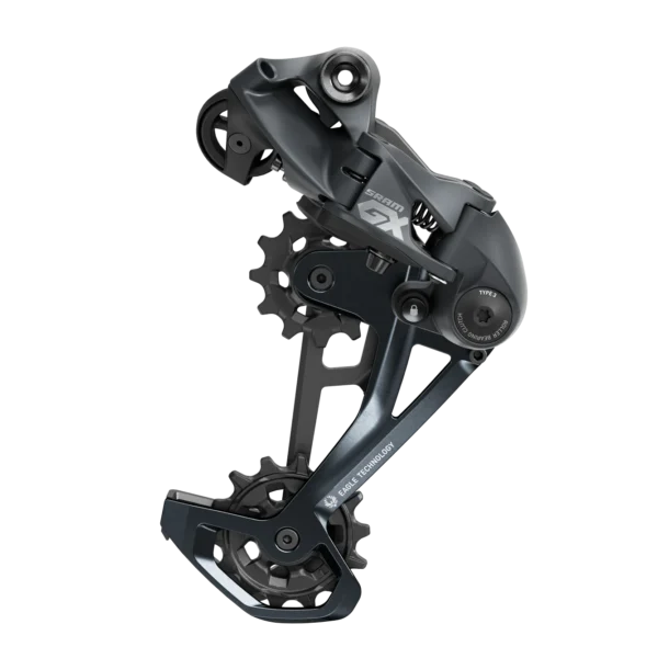 SRAM XG-1275 Eagle Cassette