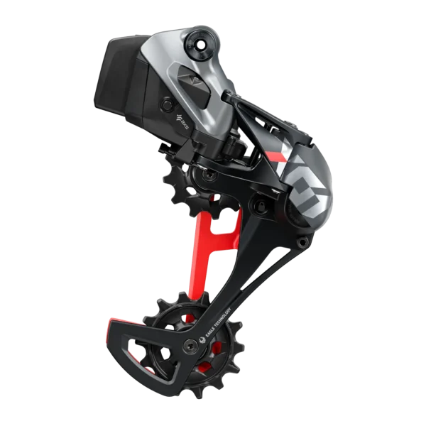 SRAM XG-1295 Eagle Cassette