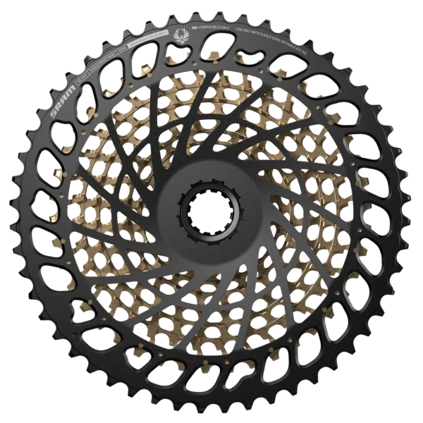 SRAM XG-1299 Eagle Cassette