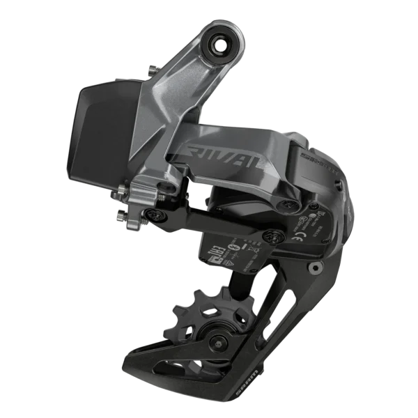 SRAM XPLR XG-1271 Cassette