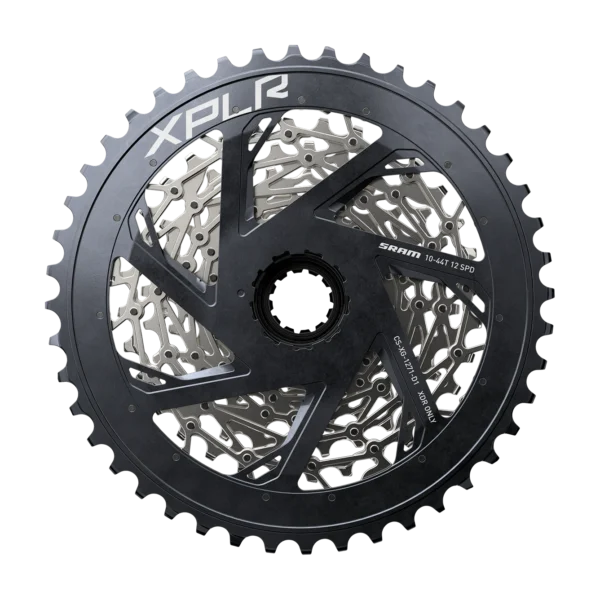 SRAM XPLR XG-1271 Cassette
