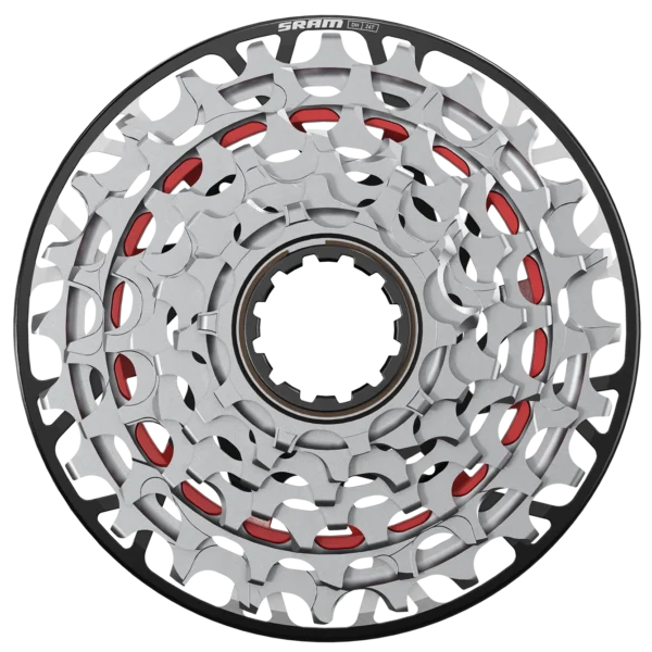SRAM XX DH Transmission Cassette