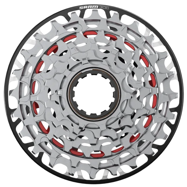 SRAM XX DH Transmission Cassette