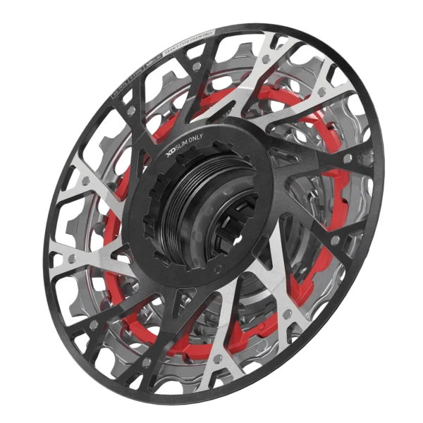 SRAM XX DH Transmission Cassette