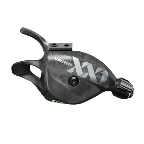 SRAM XX1 Eagle Trigger Shifter