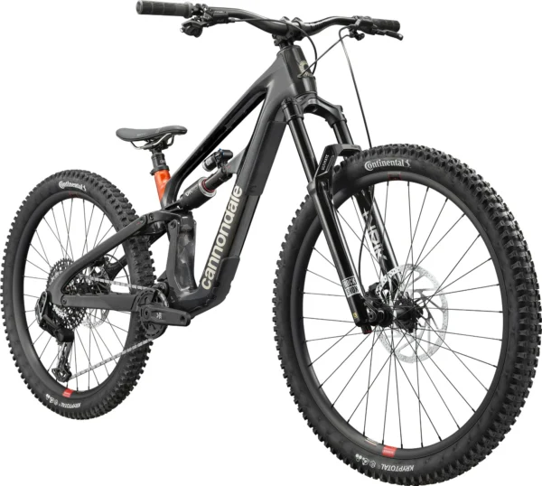 Cannondale Bad Habit 1