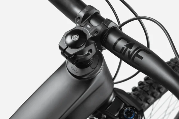 Cannondale Bad Habit 1