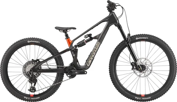 Cannondale Bad Habit 1