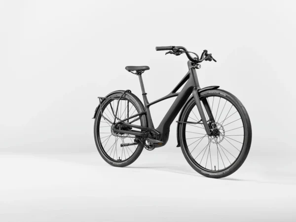 Cannondale FlyingV 1
