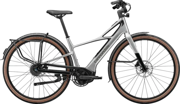 Cannondale FlyingV 1