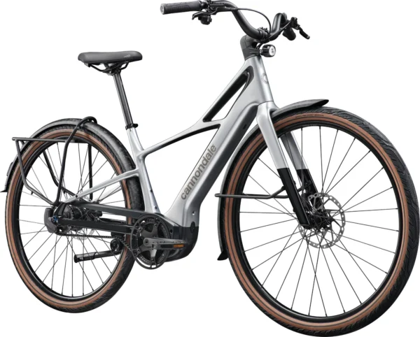 Cannondale FlyingV 1