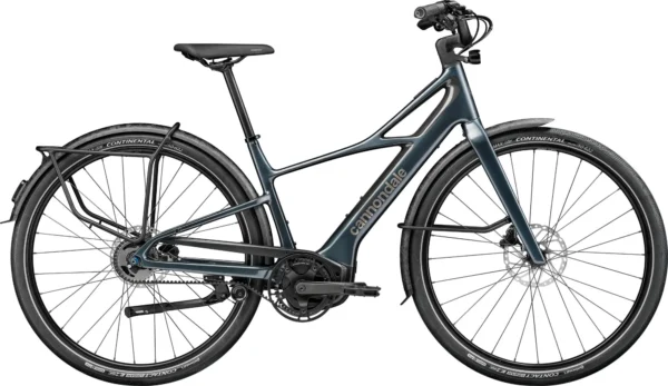 Cannondale FlyingV 2
