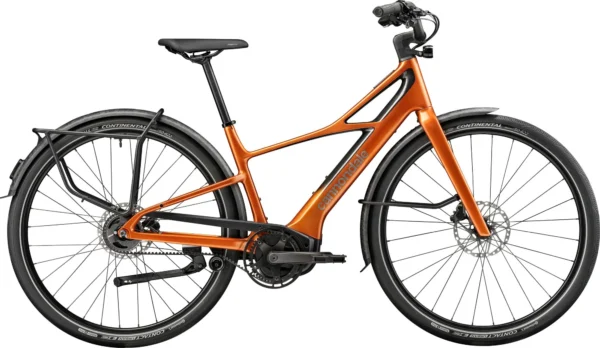 Cannondale FlyingV 2