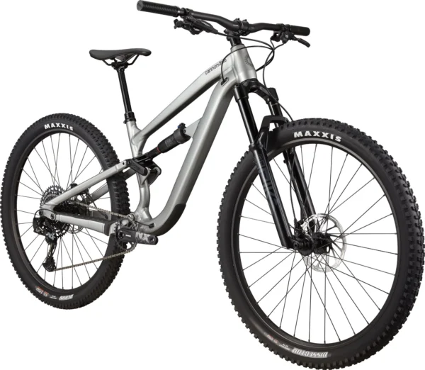 Cannondale Habit 3