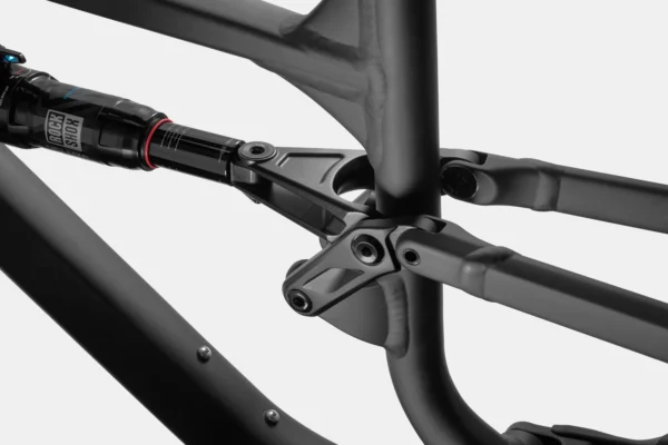 Cannondale Habit 3