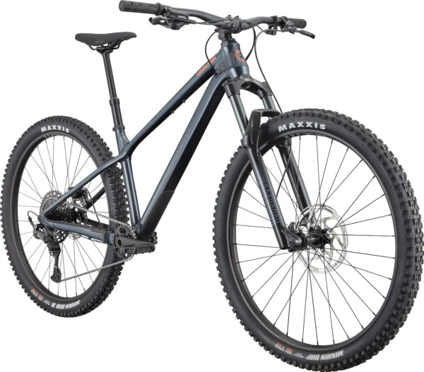 Cannondale Habit HT 1