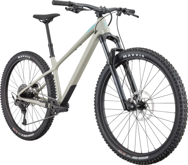 Cannondale Habit HT 1