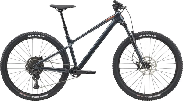 Cannondale Habit HT 1