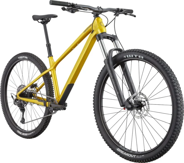 Cannondale Habit HT 2