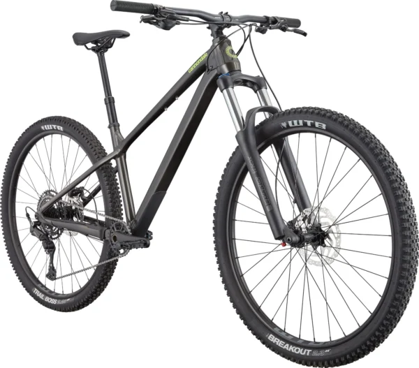 Cannondale Habit HT 2