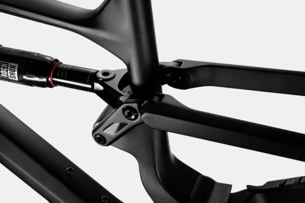 Cannondale Habit LTD