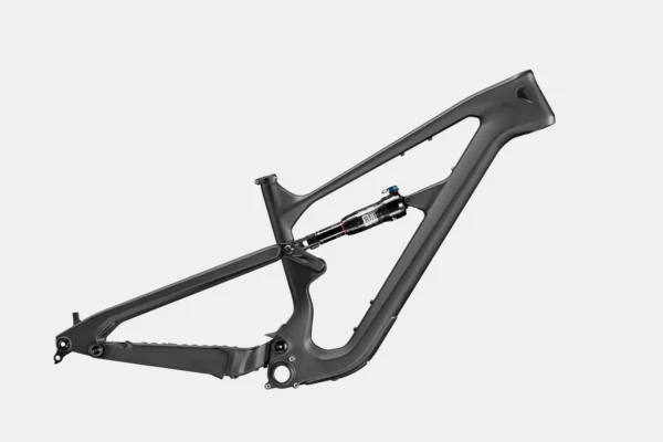 Cannondale Habit LTD