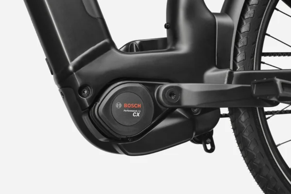 Cannondale Mavaro 1 Low StepThru