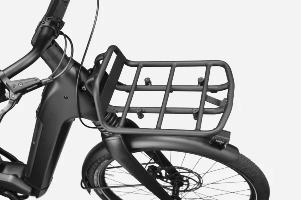 Cannondale Mavaro 1 Low StepThru