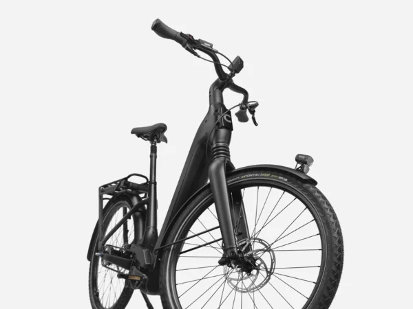 Cannondale Mavaro 1 Low StepThru