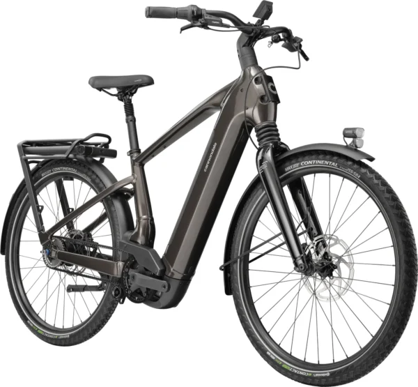 Cannondale Mavaro 2