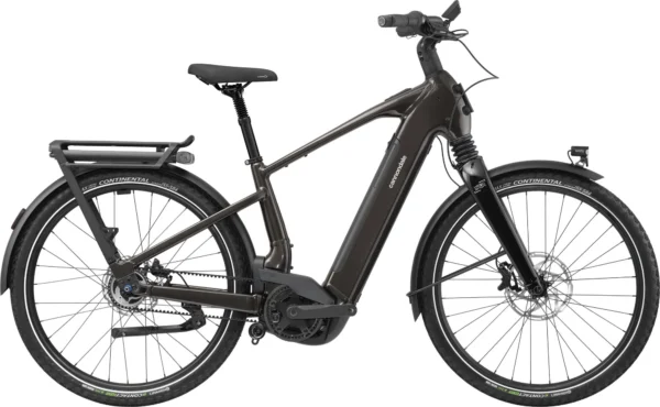 Cannondale Mavaro 2