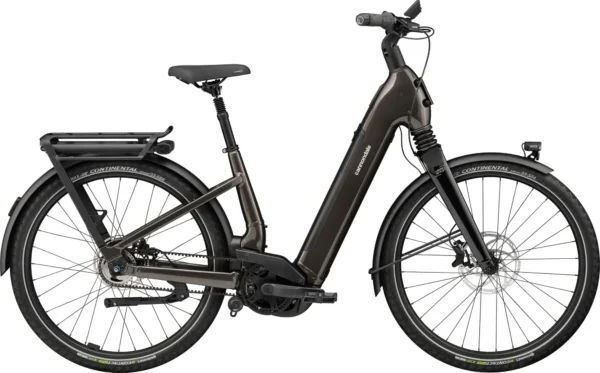 Cannondale Mavaro 2 Low Step-Thru