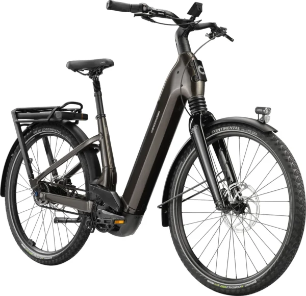 Cannondale Mavaro 2 Low Step-Thru