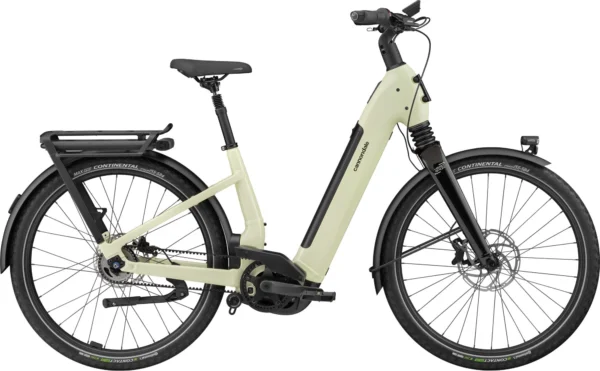Cannondale Mavaro 2 Low Step-Thru