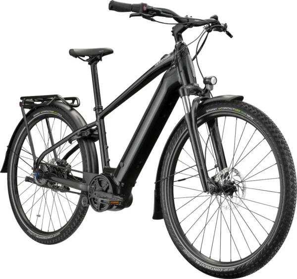 Cannondale Mavaro 4