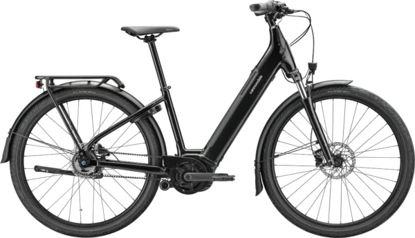 Cannondale Mavaro 4 Low StepThru