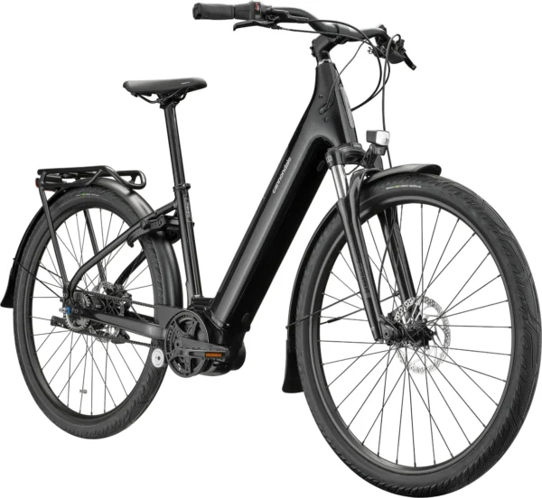 Cannondale Mavaro 4 Low StepThru
