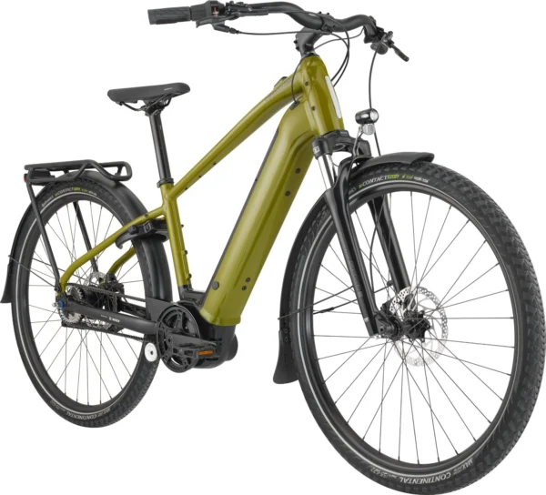 Cannondale Mavaro Neo 4
