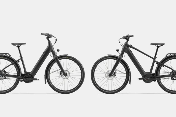 Cannondale Mavaro Neo 4