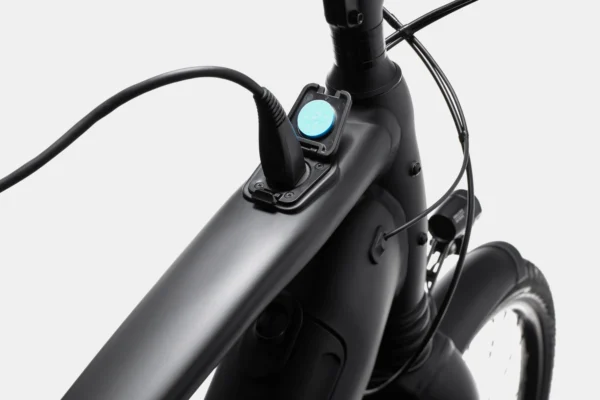 Cannondale Mavaro Neo 4